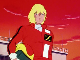 第34話 生き返れ!! サムライ