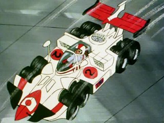 第35話 恐怖のF.0第一戦