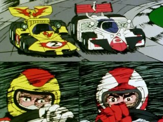 第38話 風雲ニュールブルクリング