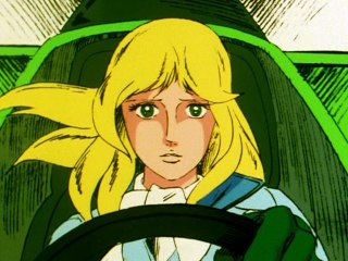 第39話 激突!! 死線を超えて