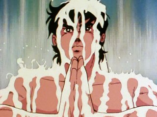 第41話 走れ飛べ野生の鷹