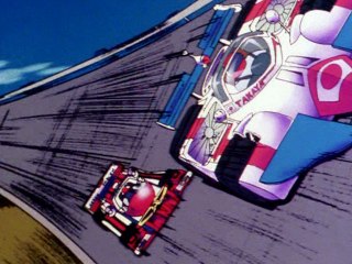 第43話 浅間燃ゆ! 日本最大のレース