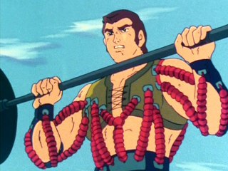 第17話 回想・プロレスへの道