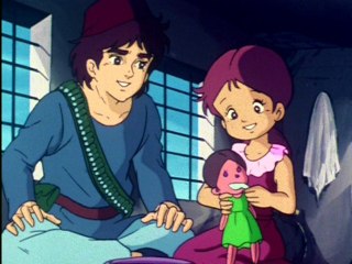 第21話 ハッサンの秘密