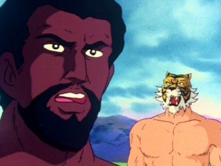 第29話 とべ! 亜久竜夫
