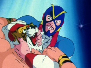 第33話 果しなき闘いの後に