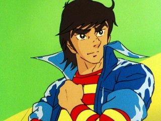 第3話 心にきざめ!! プラス・マイナス・ゼロ