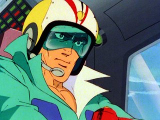 第5話 勝利のきめては団結くずしだ!!