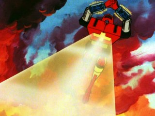 第6話 舞が叫んだ闘志のスイート・クロース