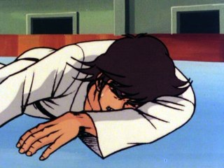 第8話 父が教えた心と技