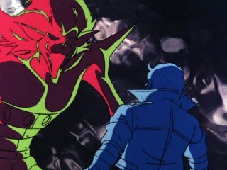 第12話 顔のない好敵手