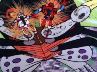 第14話 猛!試練を乗り越えろ!