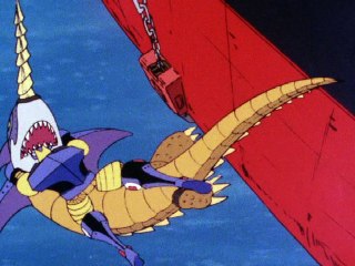 第15話 恐怖の連続タンカー襲撃