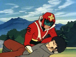 第16話 ピンチを救った意外な仲間