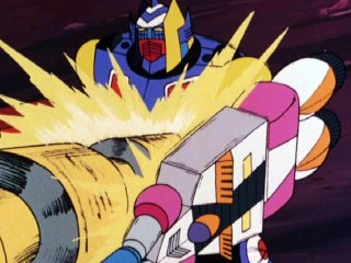 第17話 怒りの大回転アタック