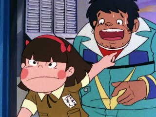 第20話 9.5秒にかけた攻防!!