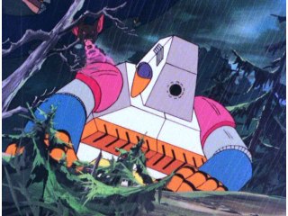 第21話 東京大洪水作戦