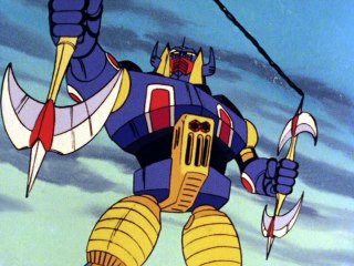 第28話 大逆転!!必殺ヌンチャック