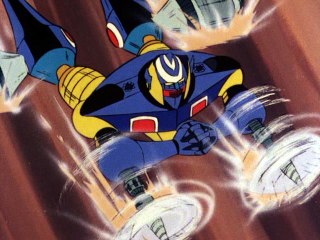 第29話 始動開始!!シャベル・パワー!!