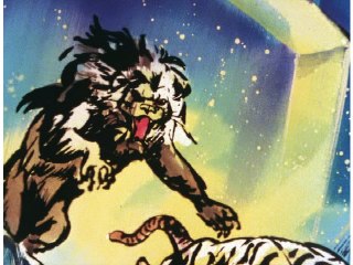 第37話 恐怖の病原菌作戦!!