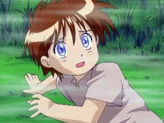 第5話 強すぎる! 昆虫王ドッカク!!