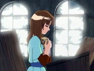 第8話 マシュラ激闘!スクールウォーズ!!