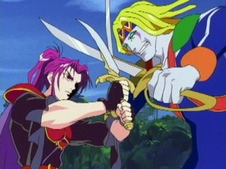 第10話 無敵の超戦士マシュランボー