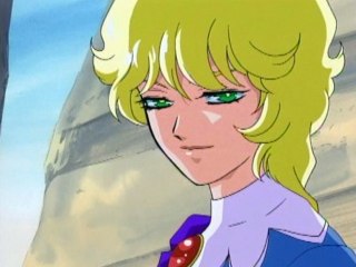 第13話 敵か味方か?破壊神マシュランボー