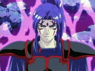 第14話 ノンストップ暴走! 黒い破壊神