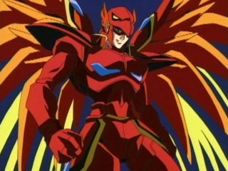 第18話 7大将軍の秘密!