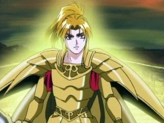 第20話 大激突! マシュラVSマシュランボー