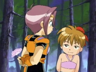 第27話 最後の希望