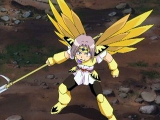 第31話 心ある戦い