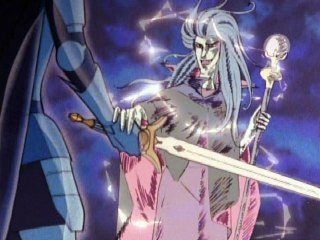 第13話 暗黒魔女との戦い