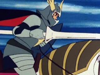 第16話 恐怖の槍試合