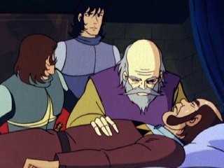 第20話 響け!父の足音