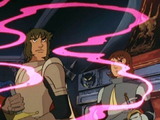 第22話 魔法の城の謎