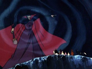 第25話 魔女メデッサを倒せ!