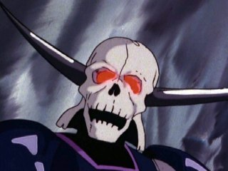 第27話 地獄からの使者