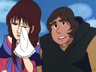 第29話 呪いの赤い雪