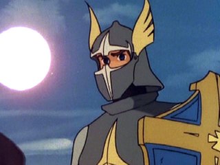 第30話 激闘!最後のたたかい