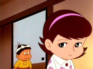 第80回 「天国よいとこザンス」「死んでもらいやしょうのココロ」