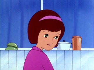 第81回 「ニャロメ恋に泣く その1」「ニャロメ恋に泣く その2」