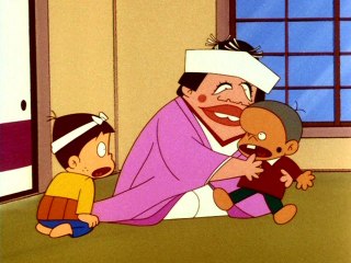 第82回 「ニャロメだ! 結婚だ! その1」「ニャロメだ! 結婚だ! その2」
