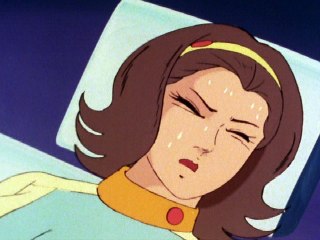 第7話 燃える命をシュートしろ!!