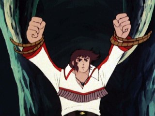 第12話 耐えろ宙 勝利はお前のものだ!!