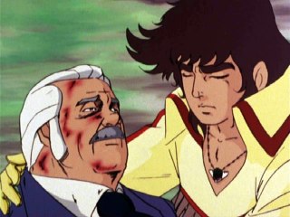 第13話 吠えるヒミカ!! 地獄の復讐!!