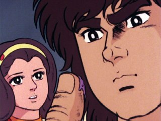 第18話 恐怖!! 侵入する狐火
