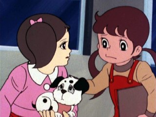第20話 戦え宙!! 鋼鉄ジーグに父を見た