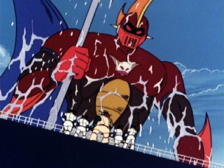 第23話 爆破一秒前!! フェリー救出作戦